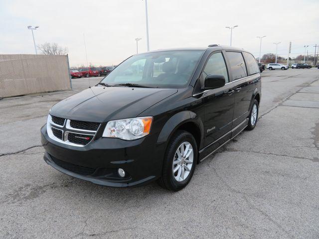 used 2019 Dodge Grand Caravan car, priced at $31,963