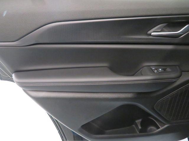 new 2025 Jeep Grand Cherokee L car, priced at $44,366