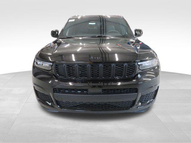 new 2025 Jeep Grand Cherokee L car, priced at $44,366
