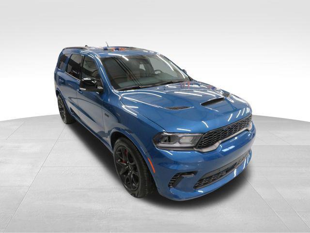 new 2024 Dodge Durango car, priced at $69,043