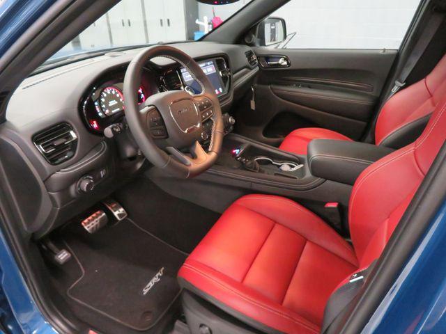 new 2024 Dodge Durango car, priced at $69,043