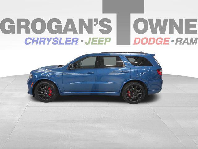 new 2024 Dodge Durango car, priced at $69,043