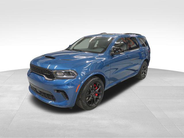 new 2024 Dodge Durango car, priced at $69,043