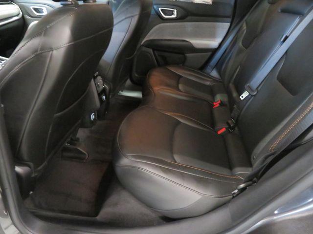 used 2022 Jeep Compass car, priced at $21,883
