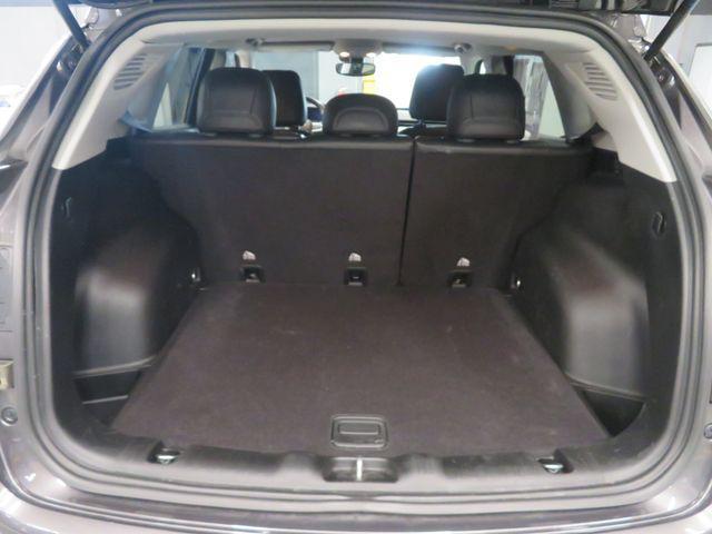 used 2022 Jeep Compass car, priced at $21,883