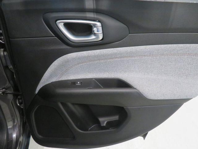 used 2022 Jeep Compass car, priced at $21,883