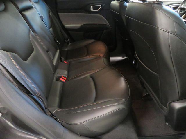 used 2022 Jeep Compass car, priced at $21,883
