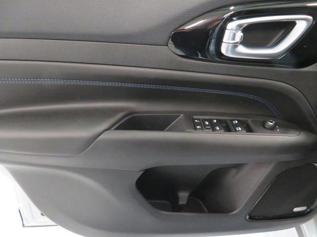 new 2025 Jeep Compass car, priced at $35,604