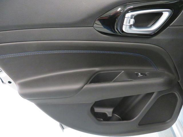new 2025 Jeep Compass car, priced at $35,604