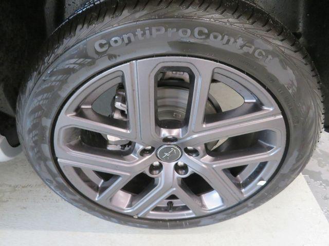 new 2025 Jeep Compass car, priced at $35,604