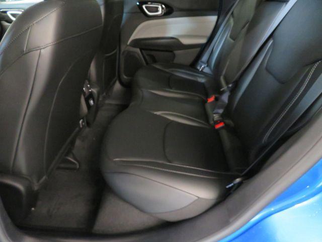 new 2025 Jeep Compass car, priced at $32,985