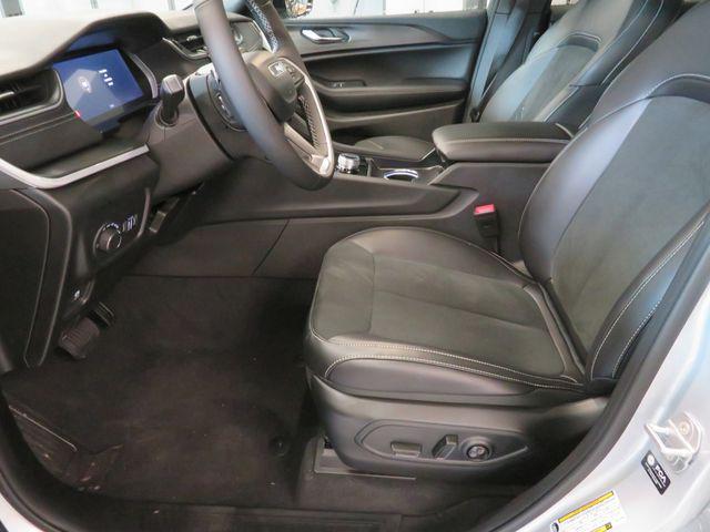 new 2025 Jeep Grand Cherokee L car, priced at $45,366