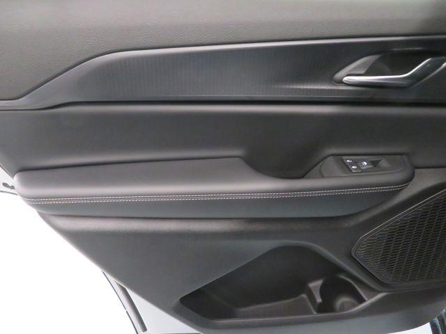 new 2025 Jeep Grand Cherokee L car, priced at $45,366