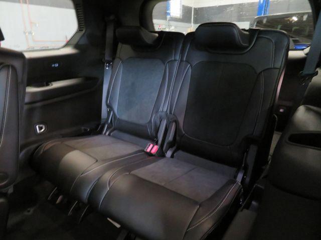 new 2025 Jeep Grand Cherokee L car, priced at $45,366