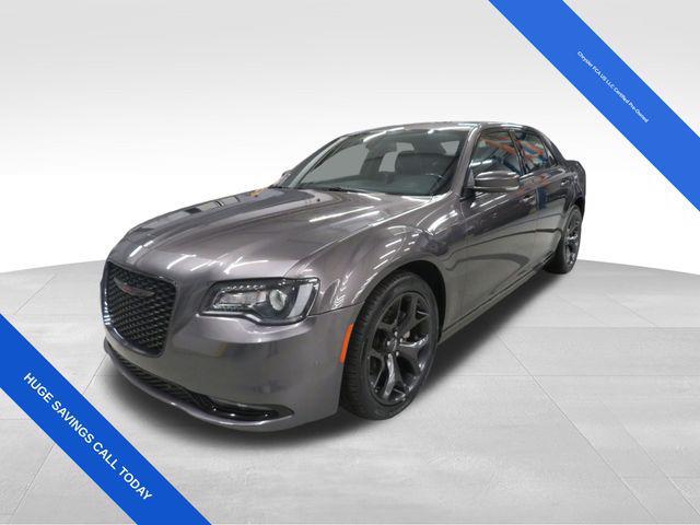 used 2022 Chrysler 300 car, priced at $24,951