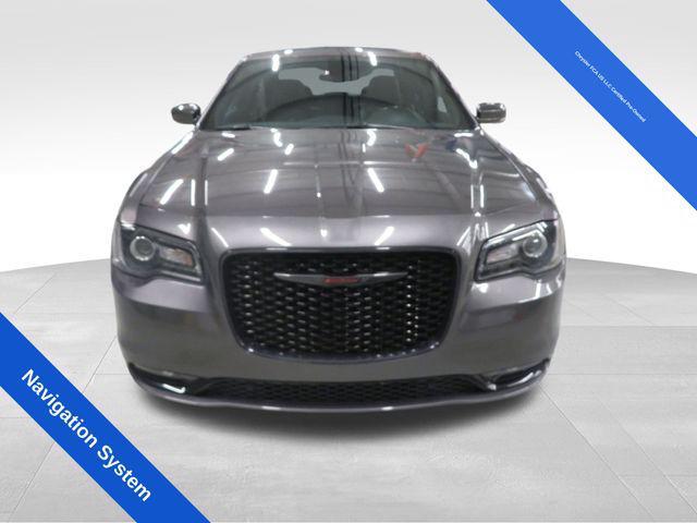 used 2022 Chrysler 300 car, priced at $24,951