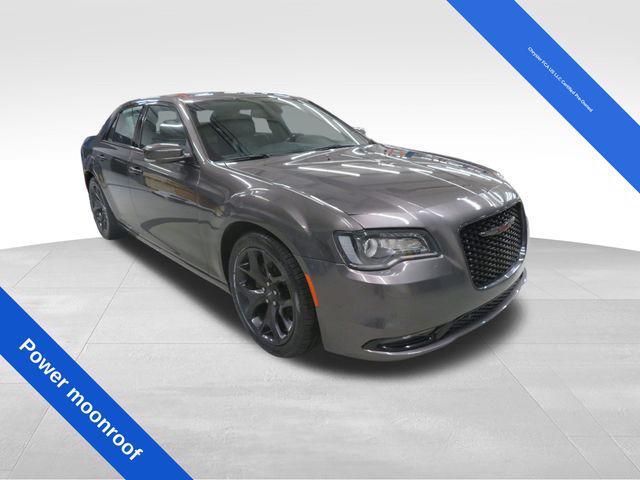 used 2022 Chrysler 300 car, priced at $24,951