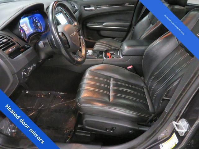 used 2022 Chrysler 300 car, priced at $24,951