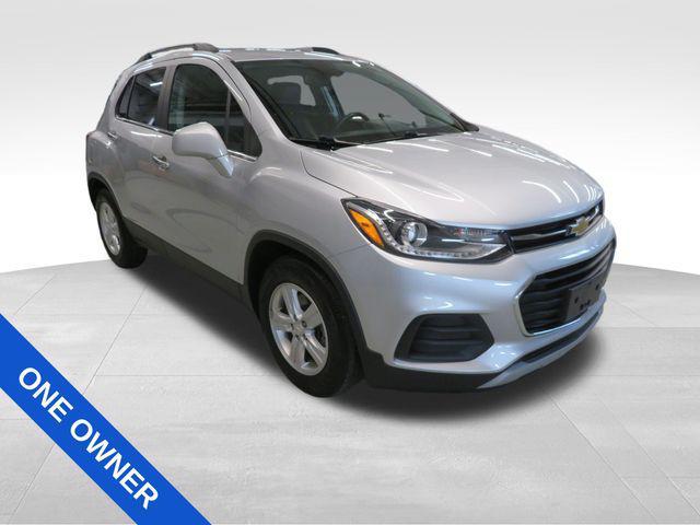 used 2019 Chevrolet Trax car, priced at $14,123