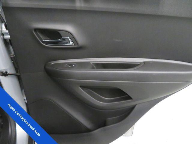 used 2019 Chevrolet Trax car, priced at $14,123