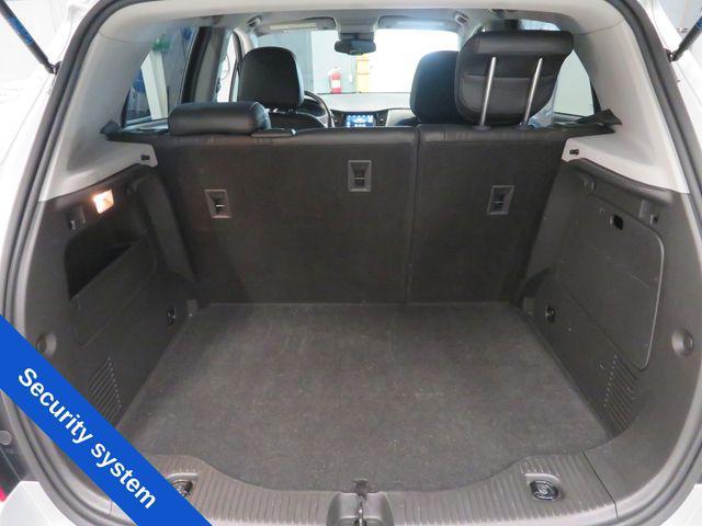 used 2019 Chevrolet Trax car, priced at $14,123