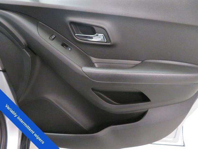 used 2019 Chevrolet Trax car, priced at $14,123