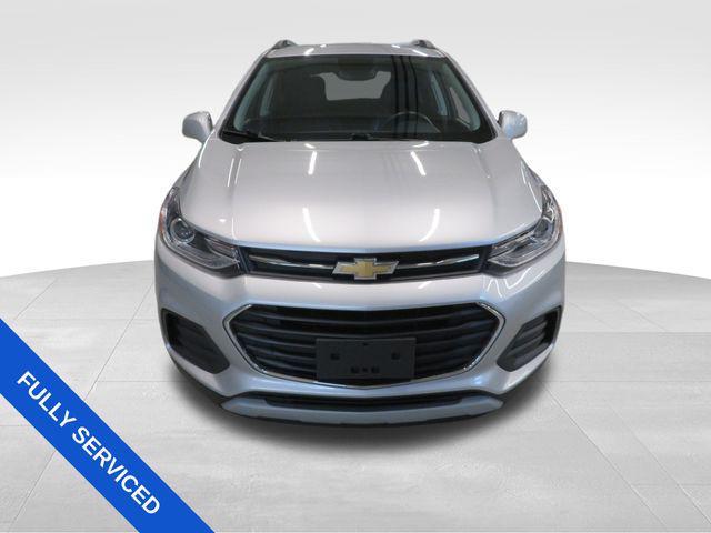 used 2019 Chevrolet Trax car, priced at $14,123