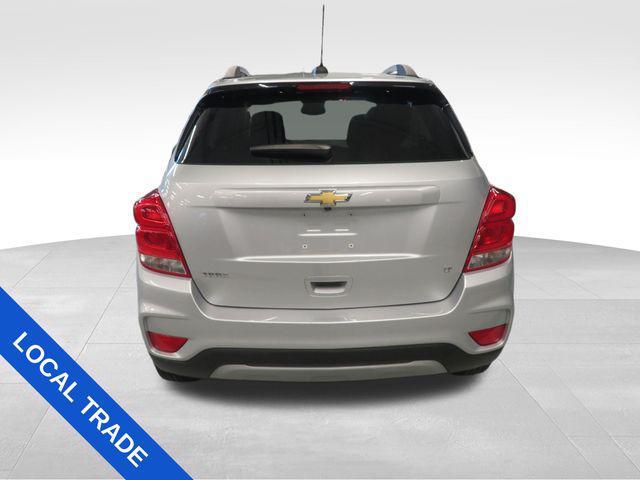 used 2019 Chevrolet Trax car, priced at $14,123