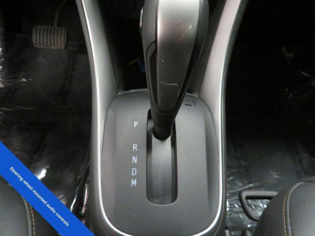 used 2019 Chevrolet Trax car, priced at $14,123