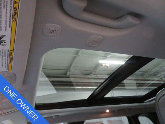 used 2022 Jeep Cherokee car, priced at $22,843