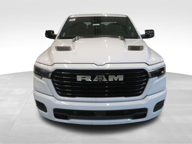 new 2025 Ram 1500 car, priced at $59,145