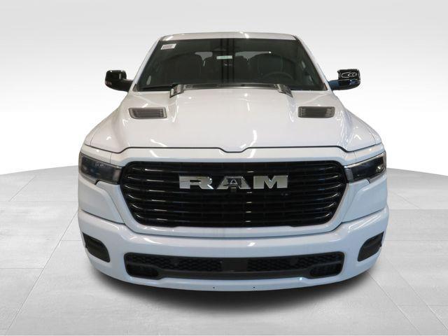 new 2025 Ram 1500 car, priced at $57,645