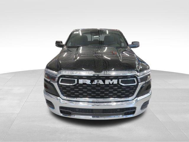 new 2025 Ram 1500 car, priced at $50,938