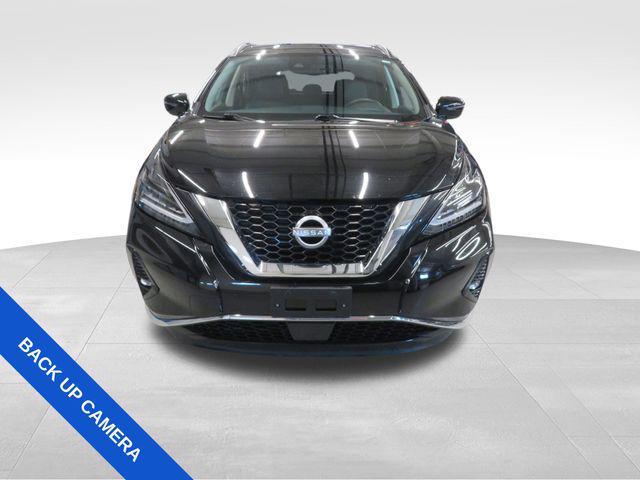 used 2023 Nissan Murano car, priced at $21,562