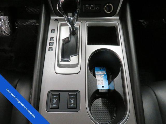 used 2023 Nissan Murano car, priced at $21,562