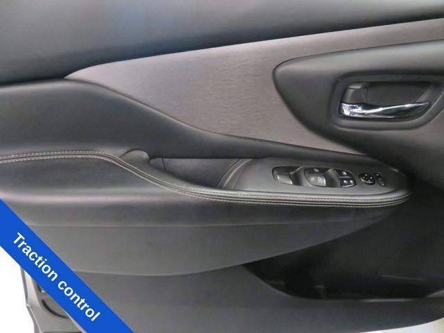 used 2023 Nissan Murano car, priced at $21,562