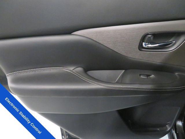 used 2023 Nissan Murano car, priced at $21,562