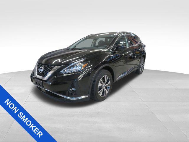 used 2023 Nissan Murano car, priced at $21,562