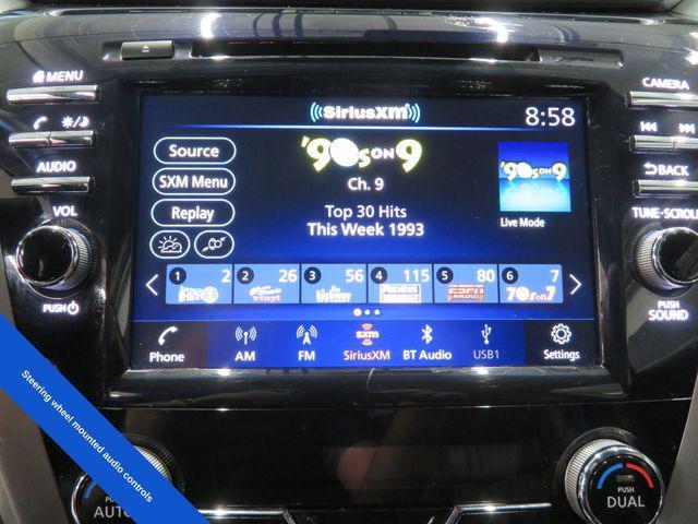 used 2023 Nissan Murano car, priced at $21,562