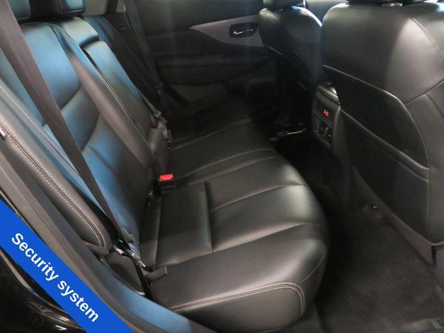 used 2023 Nissan Murano car, priced at $21,562