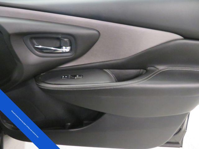 used 2023 Nissan Murano car, priced at $21,562