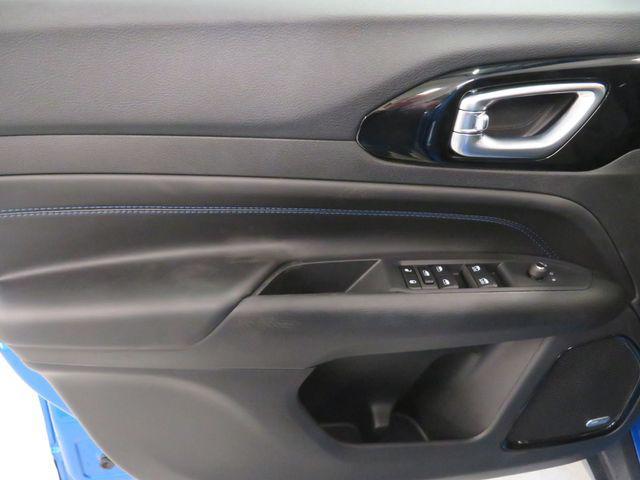 new 2025 Jeep Compass car, priced at $35,592