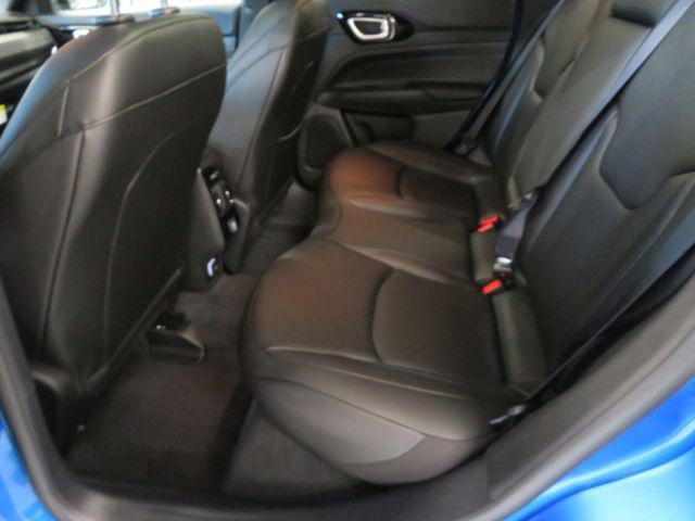 new 2025 Jeep Compass car, priced at $35,592