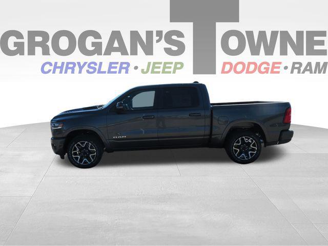 new 2026 Ram 1500 car, priced at $57,367