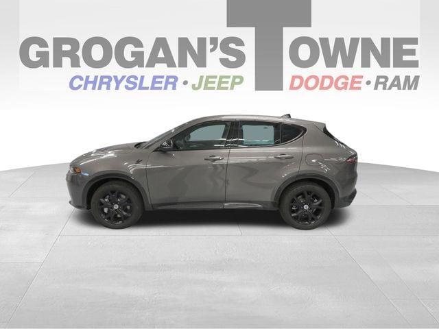 new 2024 Dodge Hornet car, priced at $42,637