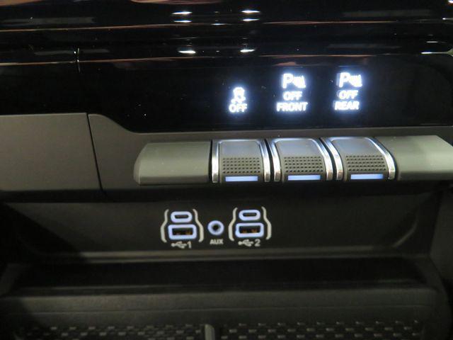 new 2025 Ram 1500 car, priced at $52,604