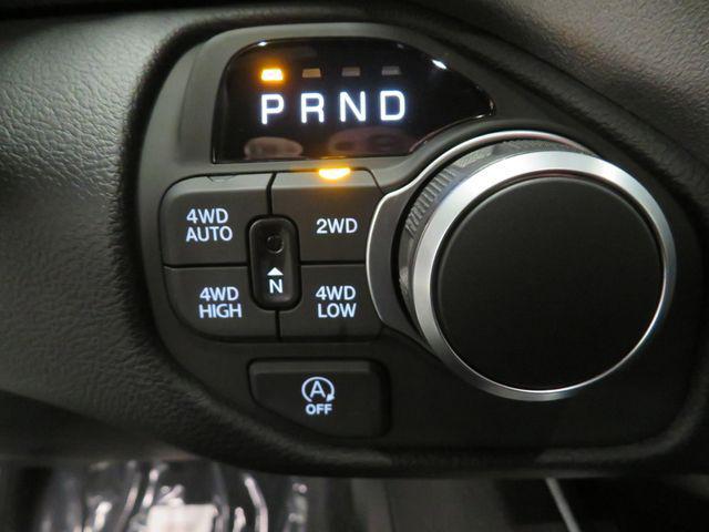 new 2025 Ram 1500 car, priced at $52,604