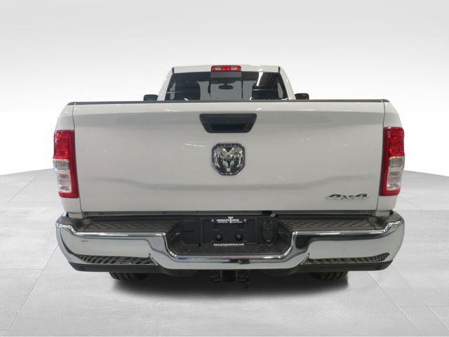 new 2024 Ram 2500 car, priced at $47,937