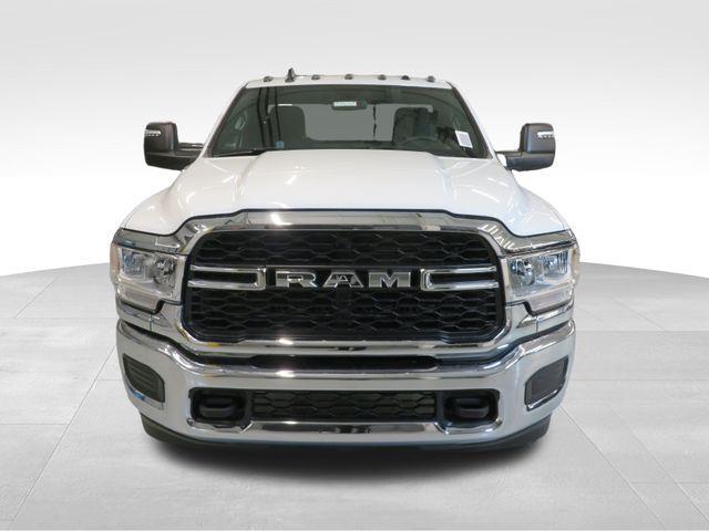 new 2024 Ram 2500 car, priced at $47,937