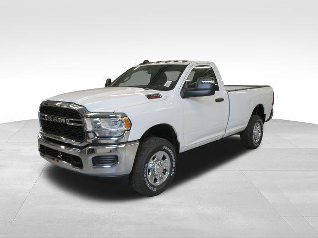 new 2024 Ram 2500 car, priced at $47,937